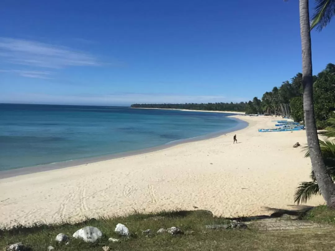 Private Pagudpud Tour with Saud Beach in Ilocos