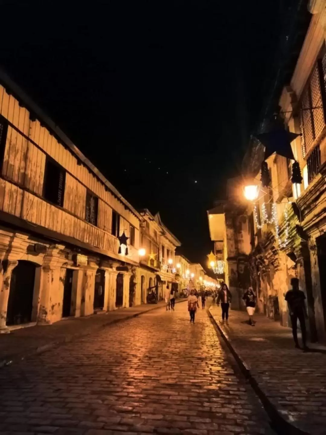 Private Vigan City Tour