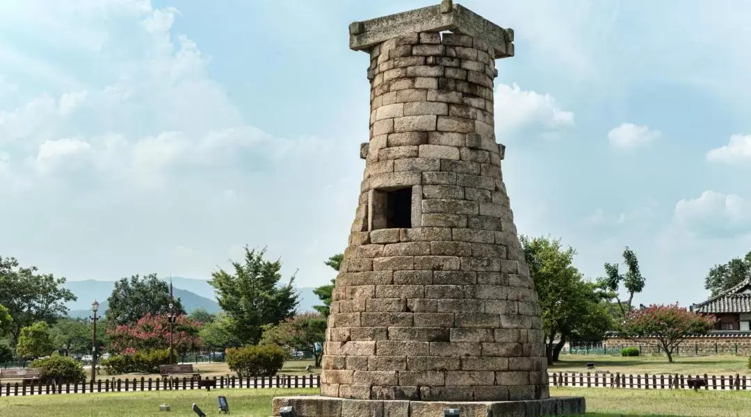 Busan and Gyeongju Private Customized Tour