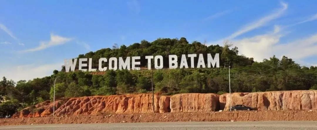 1 Day Batam Premium City Tour