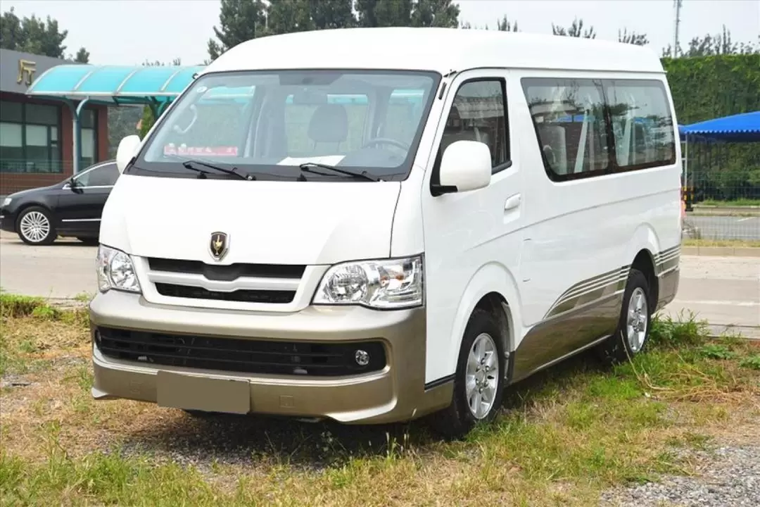 包車遊覽 廈門周邊一日包車（漳州／泉州／晉江／石獅）