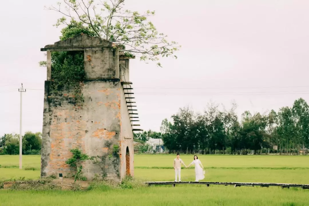 Hoi An Instagram Private Tour