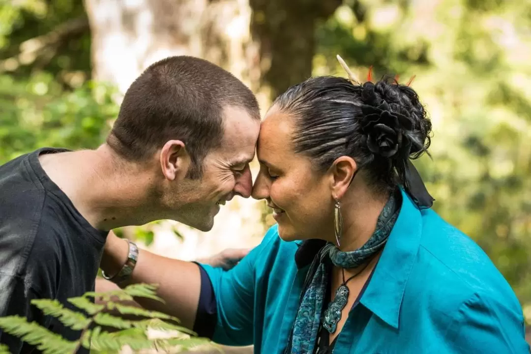 Auckland Maori Luxury Tour and Cultural Performance	