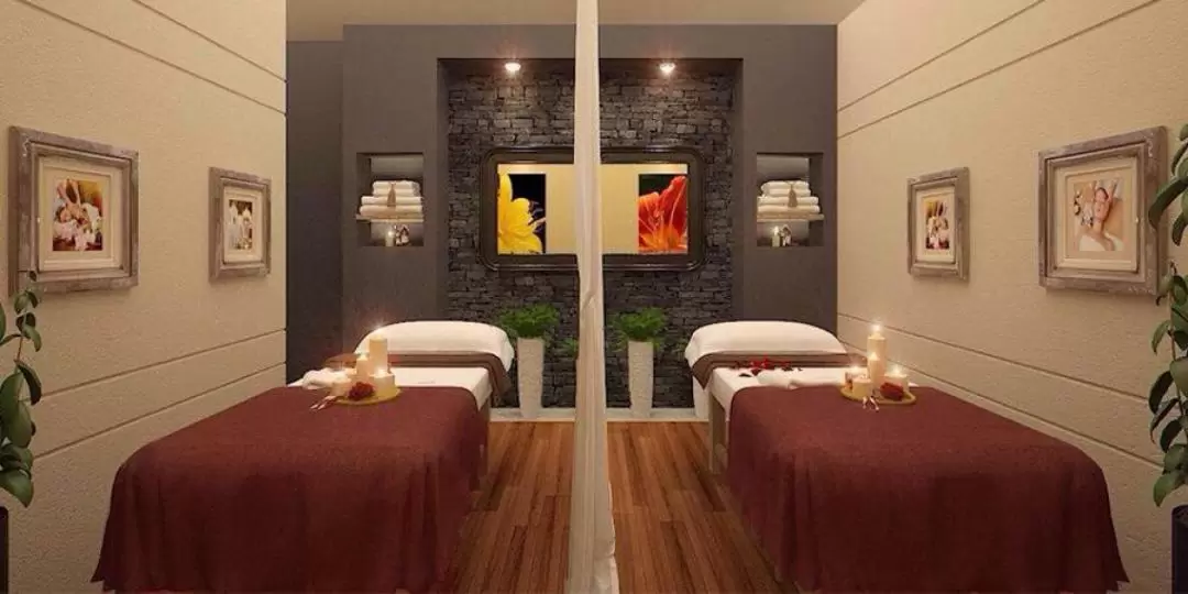 90 Minutes Experience at Yuri Spa in Ho Chi Minh City