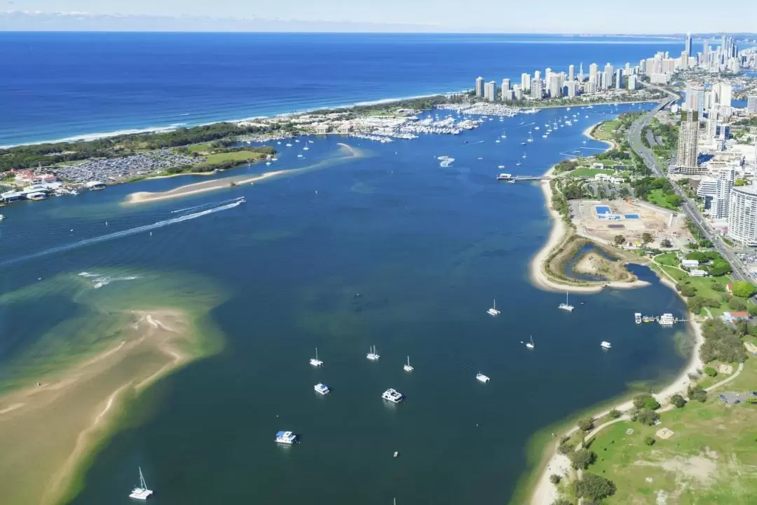 Flyboard Extreme in Gold Coast