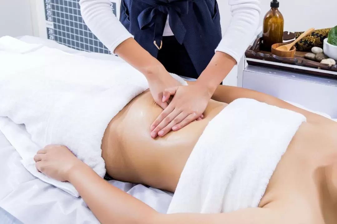 MaMa Me -  Beauty & Spa | Prenatal Care | Massage | Tsim Sha Tsui | Causeway Bay