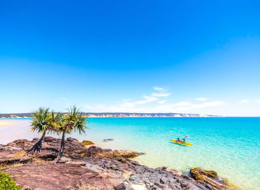 Surf Australia’s Longest Wave and Great Beach Drive Adventure