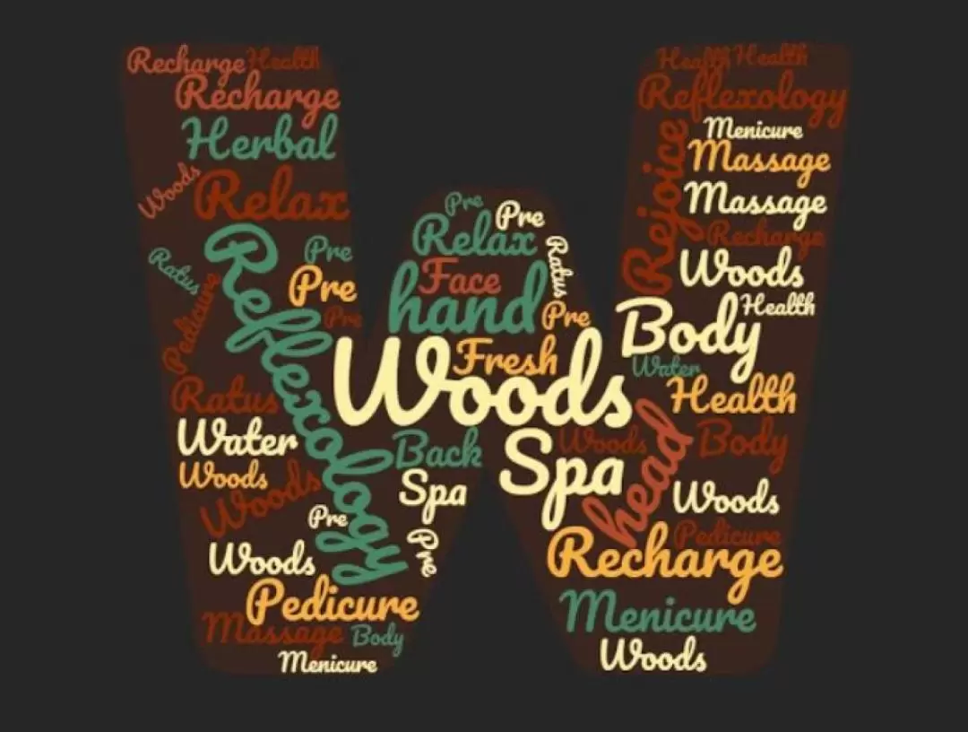 Woods Family Massage and Reflexology Treatment		