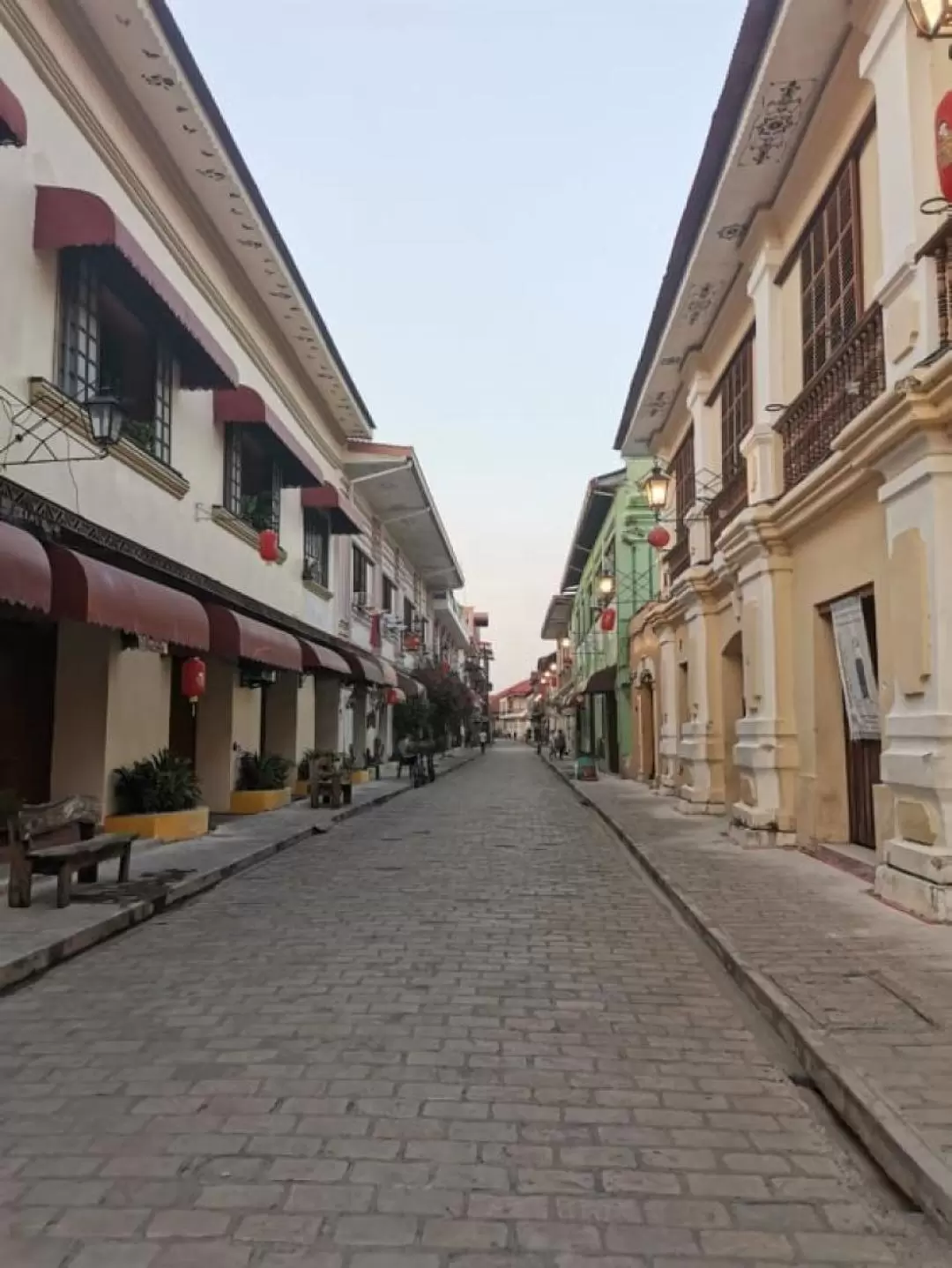 Private Vigan City Tour