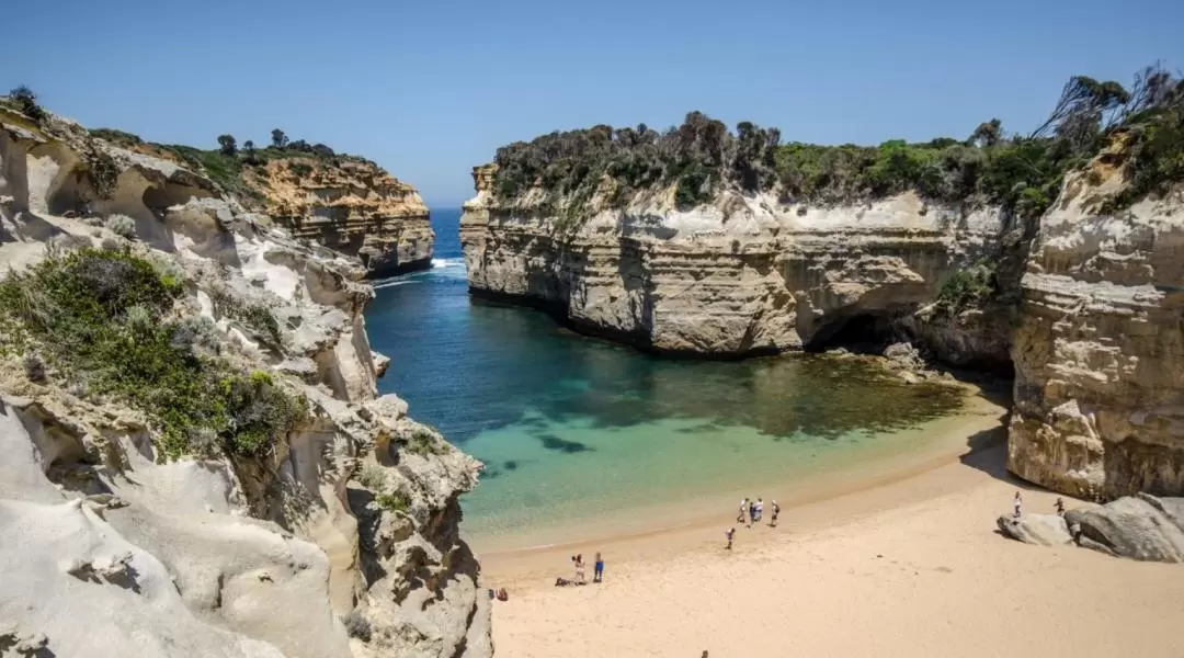 Great Ocean Road Day Tour from Melbourne