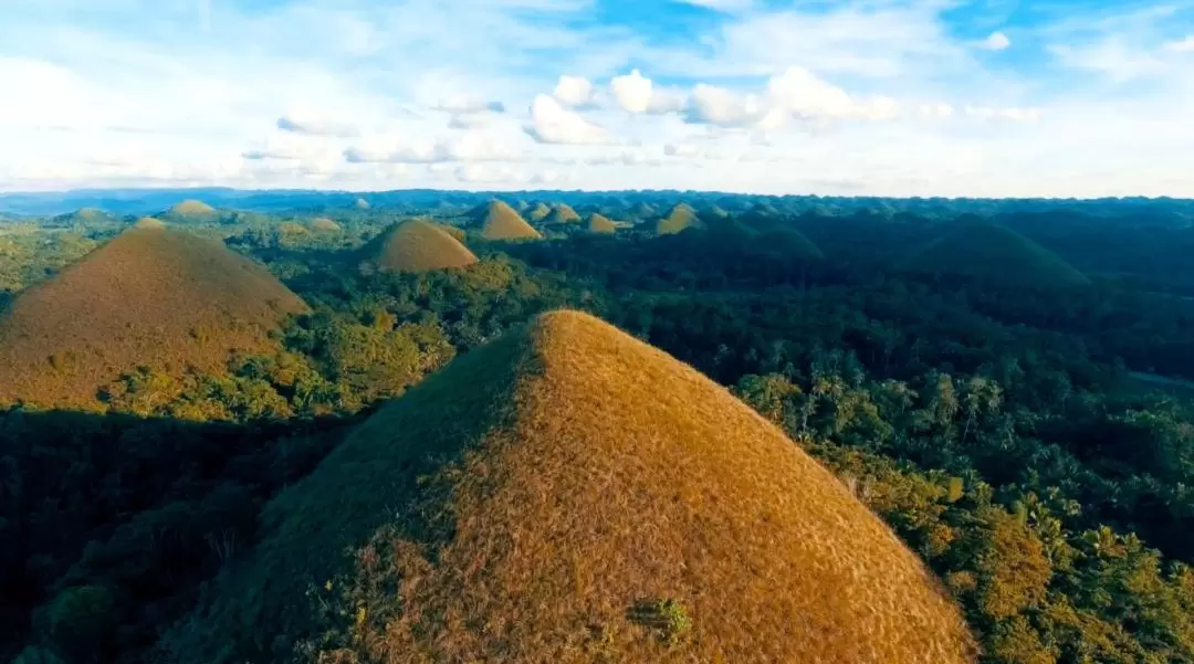 Bohol Countryside Tour by Southwest Tours