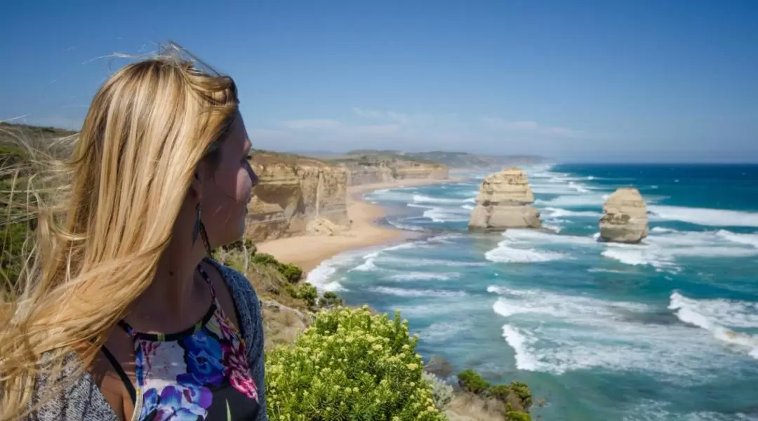 Great Ocean Road Day Tour from Melbourne