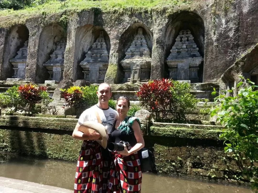 Ubud Eco Walk Private Day Tour