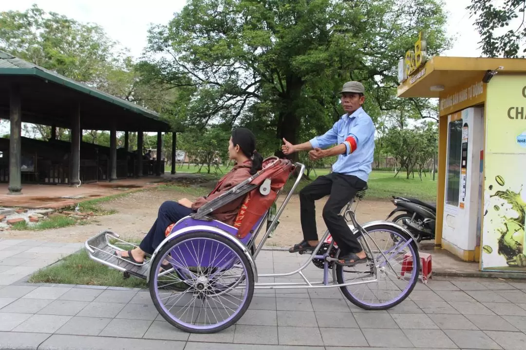 [Klook Exclusive] The Complex of Hue Monuments Ticket