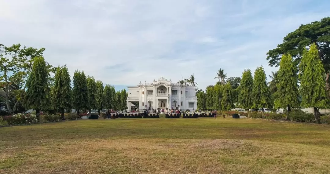 怡朗市區遺產建築＆南部鄉村半日遊