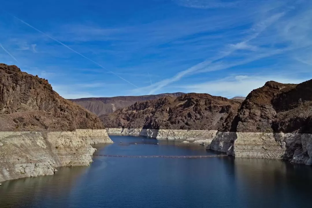 Grand Canyon West Grand Celebration Helicopter Tour