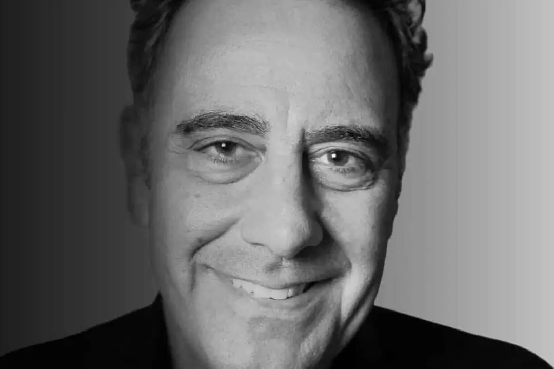 Brad Garrett's Comedy Club Show Admission in Las Vegas