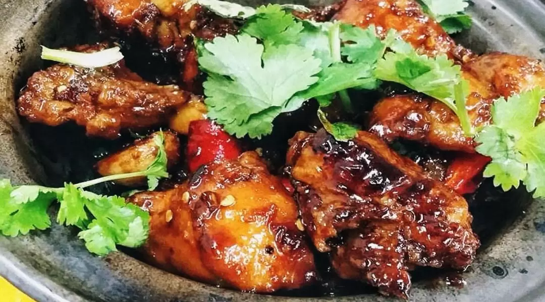 Tong Ah Seafood Restaurant (Keong Saik)
