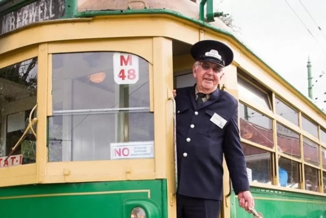 Auckland Explorer Bus Hop-On Hop-Off Pass