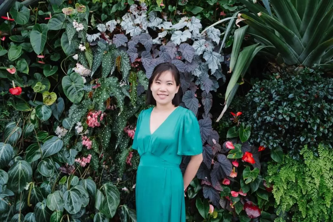 Lifestyle Photoshoot in Singapore by Sunny Island Photography