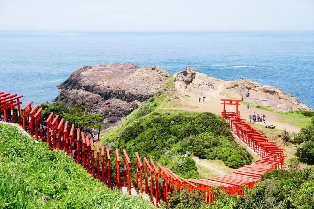 北九州・山口 日帰りツアー（福岡発）