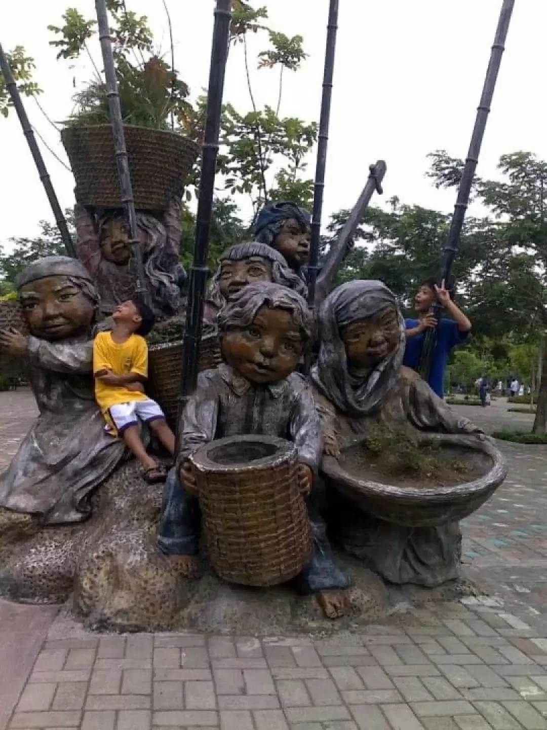 Davao City Tour