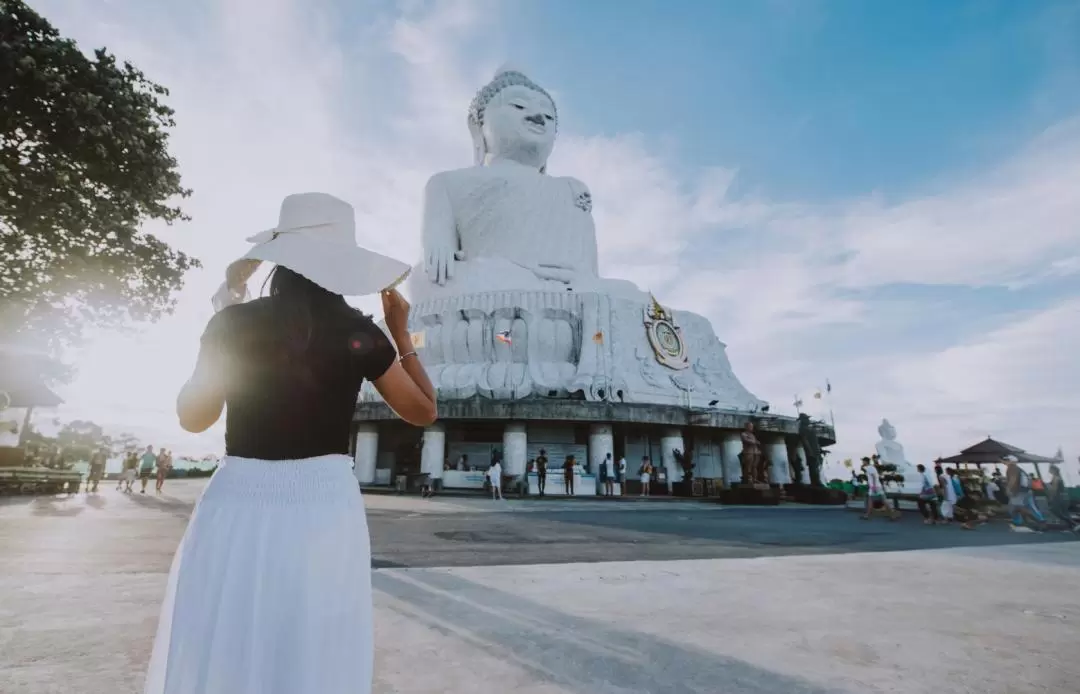 普吉島探索之旅