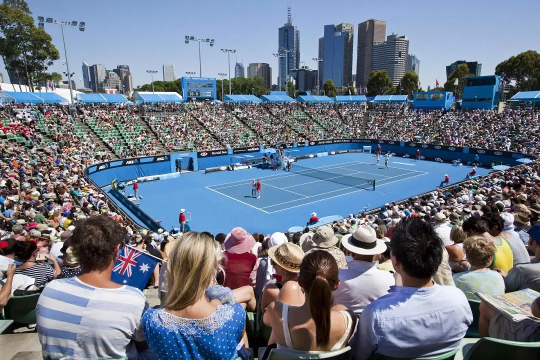 Melbourne Sports Experience