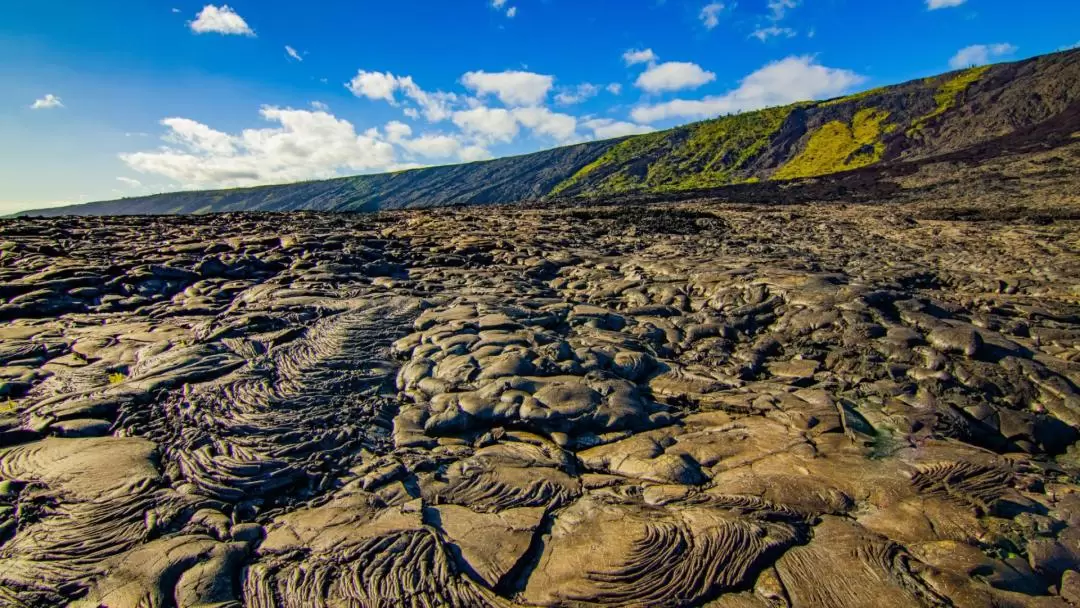 Volcano Explorer Tour in Hawaii