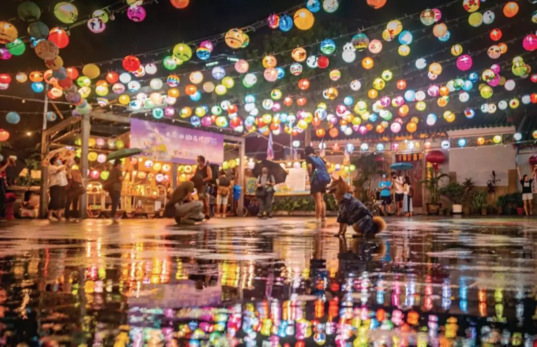 Tai O Water Village Cultural In-Depth Tour