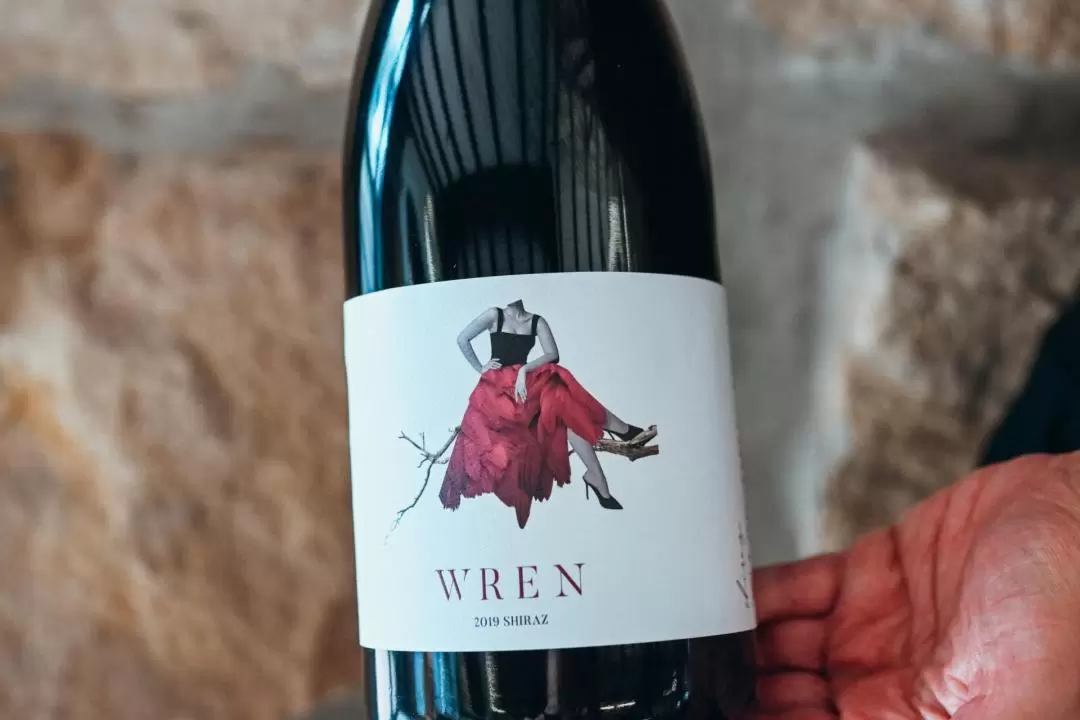 澳洲獵人谷Wild Ren Wines品酒體驗