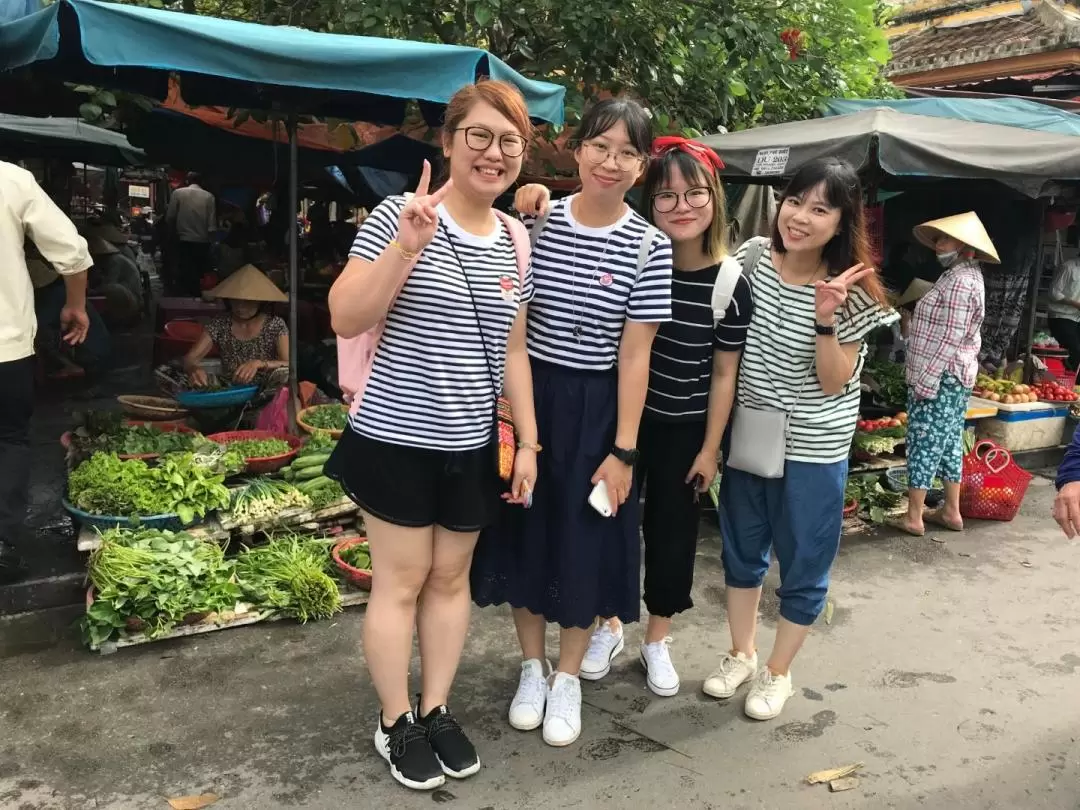 Sabirama Cooking Class in Hoi An