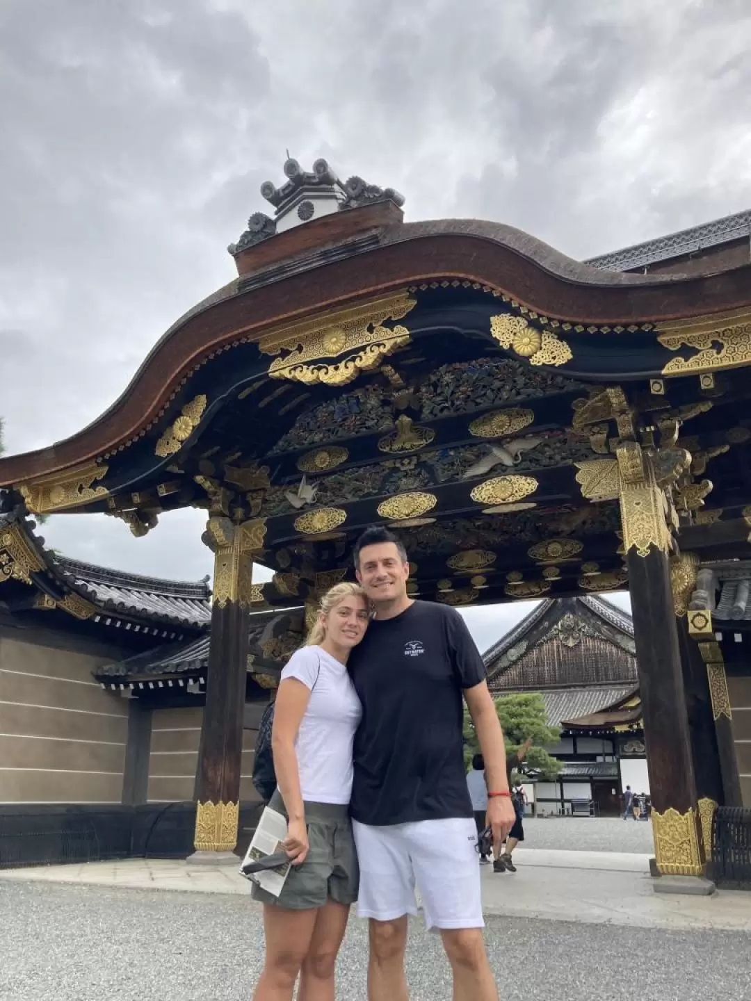 Half Day Walking Tour of Kyoto - Kiyomizu Temple, Gion and Nishiki Market