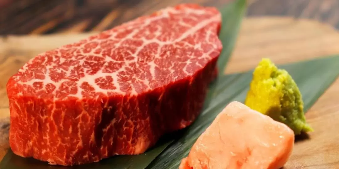 焼肉うしはち（USHIHACHI）時尚燒肉餐廳 - 東京澀谷、上野、品川、秋葉原