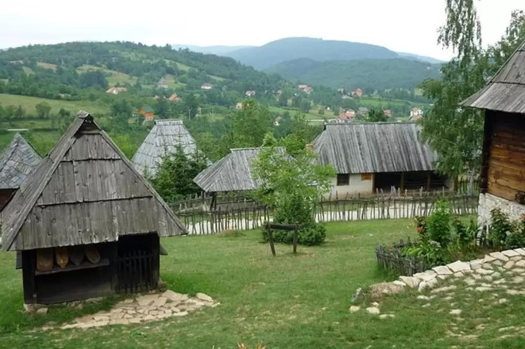 Zlatibor Mountain Private Day Tour from Belgrade