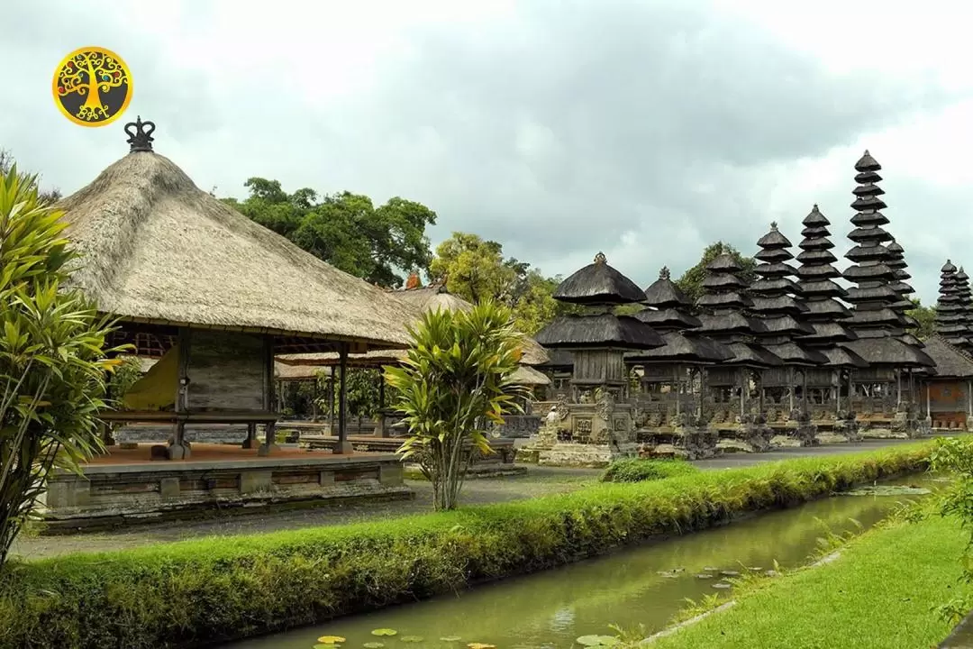 Bali Best Food and Denpasar City Heritage Private Trip 