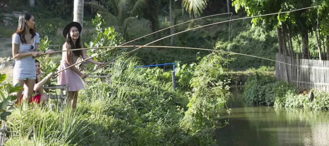 Iloilo Farm Agricultural Day Tour