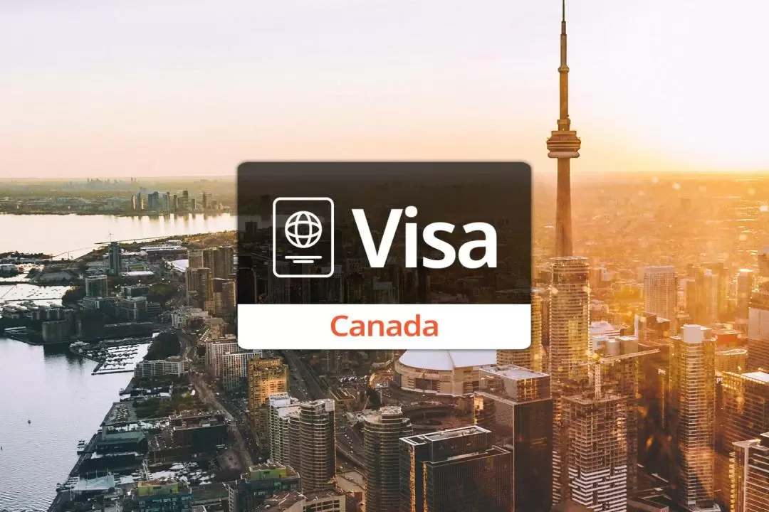 Canadian Electronic Travel Permit eTA Agency Service