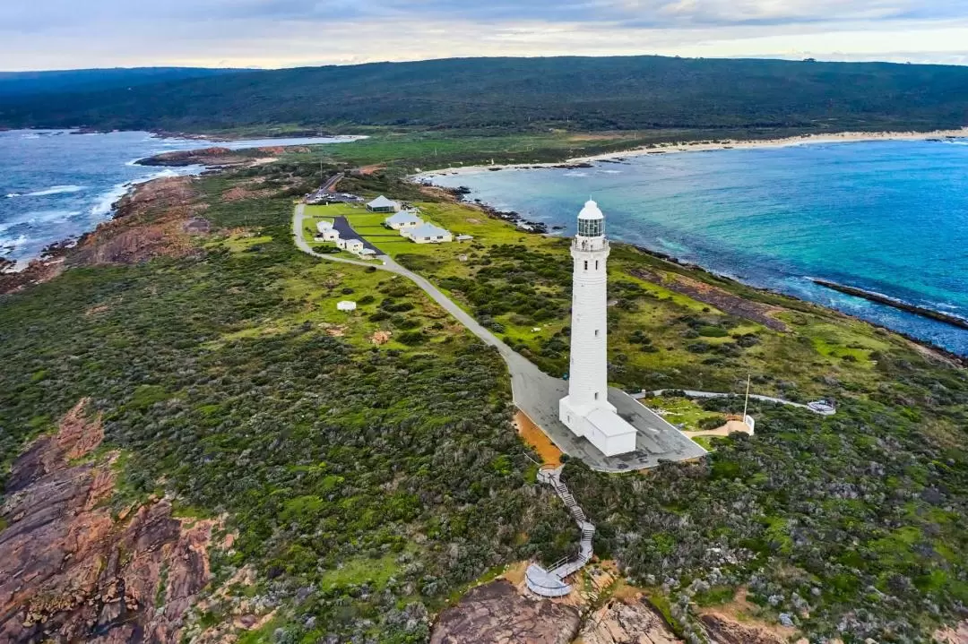 Margaret River 3 Days Escape Tour