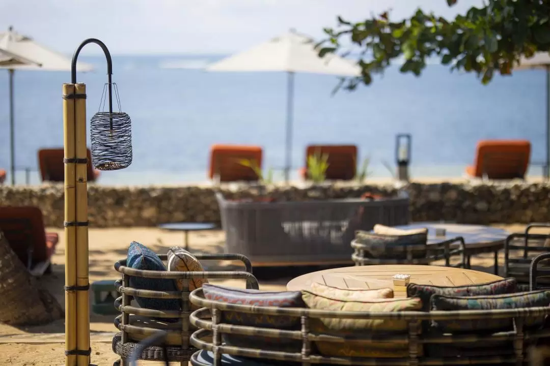 Sunday Brunch Experience by Andaz Bali