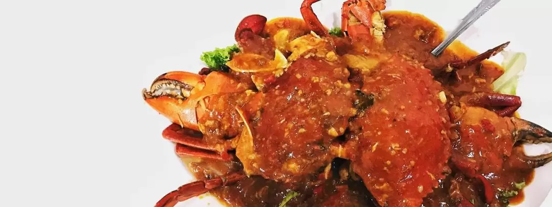 Tong Ah Seafood Restaurant (Keong Saik)