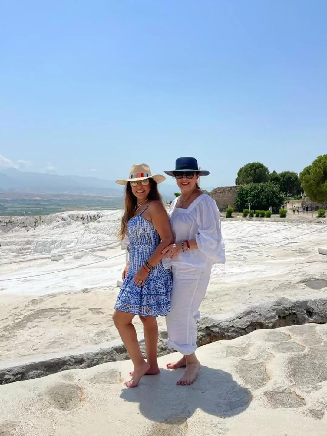 Private 4 Days Turkey Tour from Istanbul to Cappadocia, Ephesus, Pamukkale