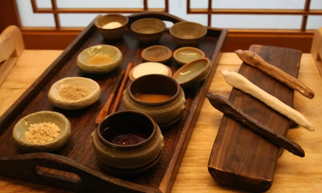 Yeo Yong Guk Korean Traditional Medicine Spa Packages in Seoul