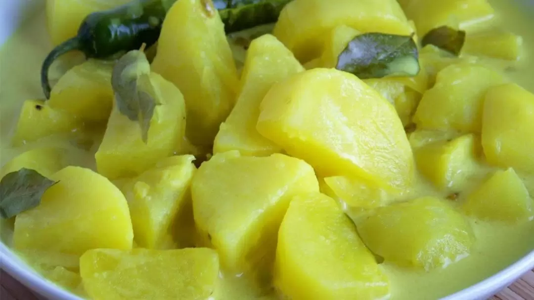 斯里蘭卡美食之旅：艾拉斯里蘭卡傳統料理烹飪＆用餐體驗
