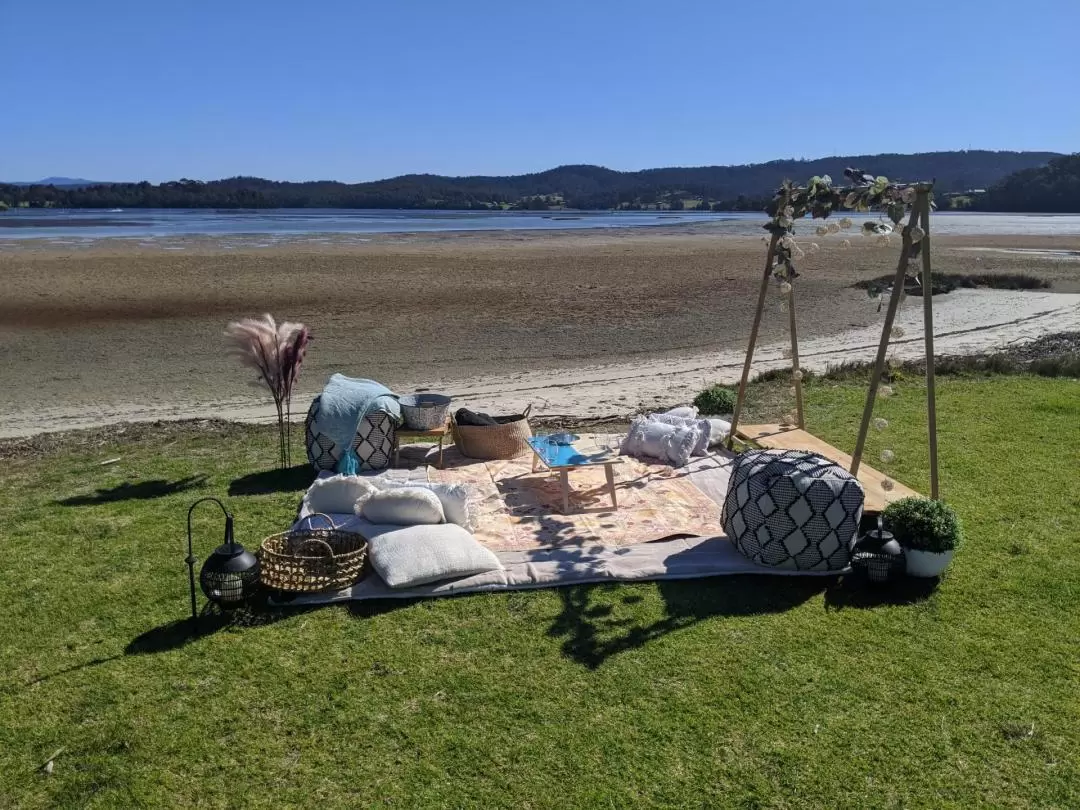 Narooma Popup Alfresco Picnic Experience on the South Coast