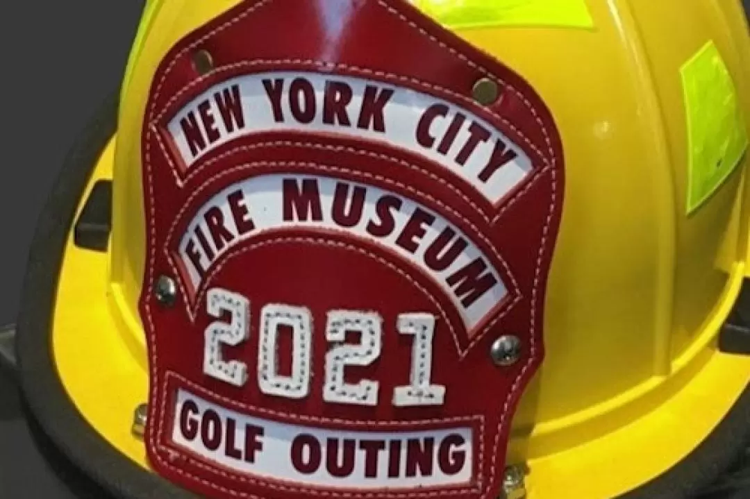 Fire Museum Admission in New York City