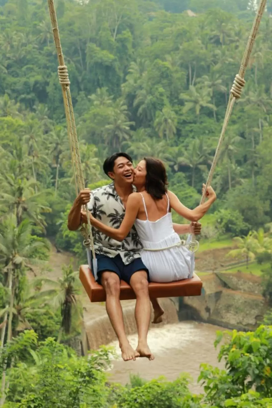 Best of Bali Day Tour for Korean Couple