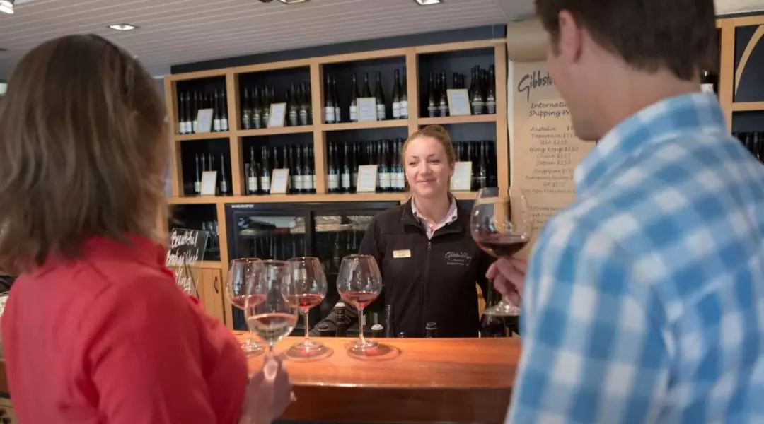 Queenstown Wine and Food Tour