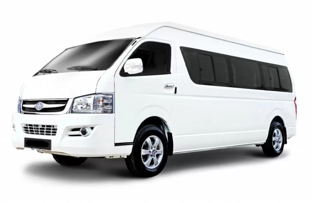 Private Car Charter Transfer Kuala Selangor