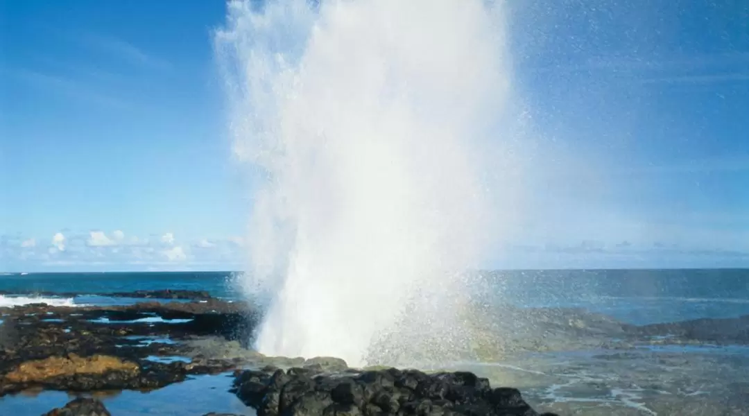 Kauai Movie Sites Adventure Tour in Hawaii